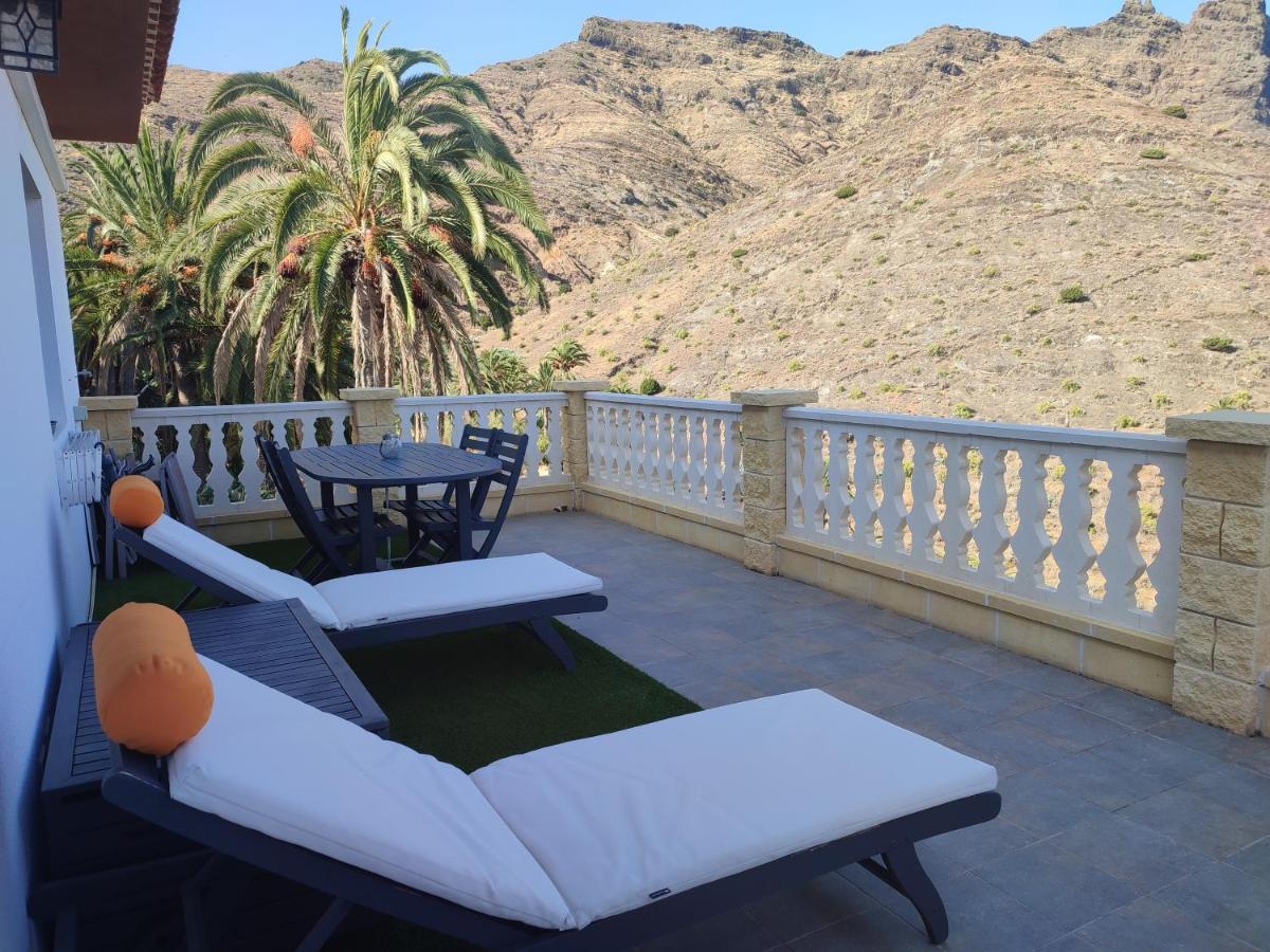 Casa Rural La Vega Alojera Extérieur photo