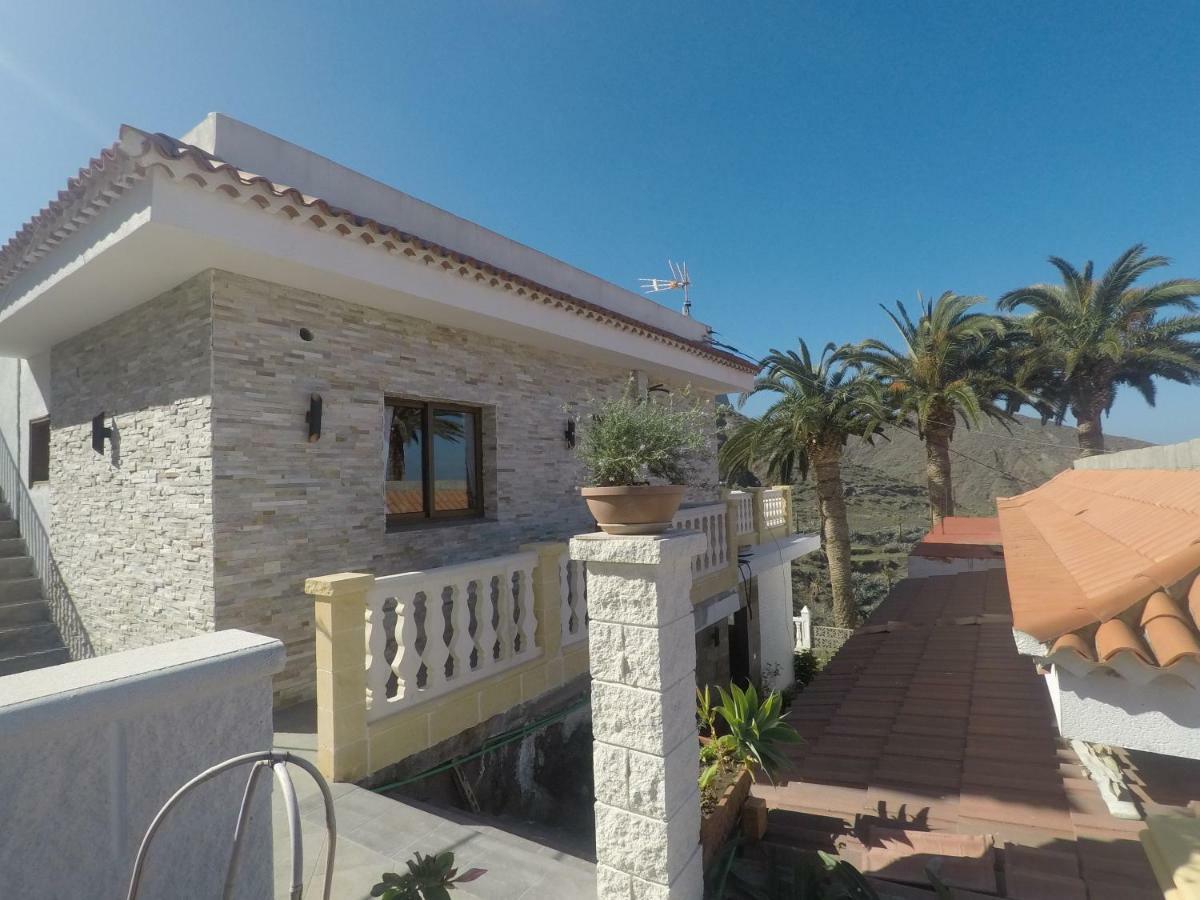Casa Rural La Vega Alojera Extérieur photo